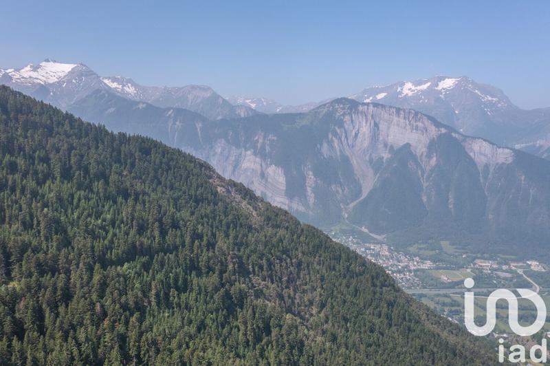 Maison - 227 m² - 8 pièces