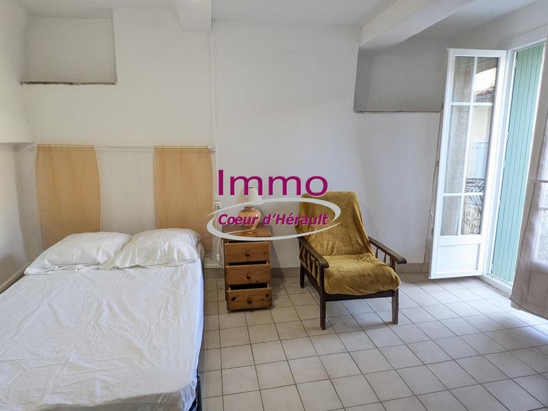 Maison de village - 57 m² - 3 pièces