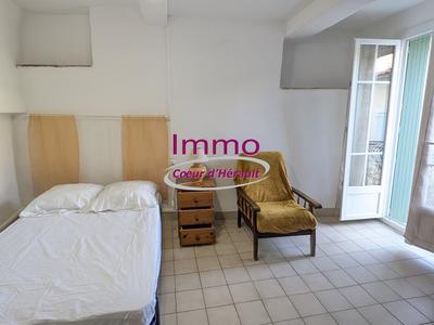 Maison de village - 57 m² - 3 pièces