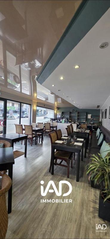 Local commercial - 120 m²