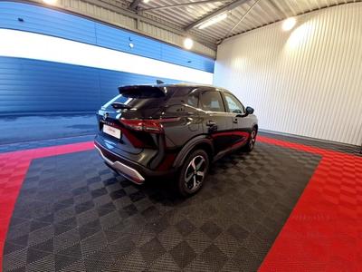 Nissan Qashqai Mild Hybrid 158 Ch Xtronic Tekna