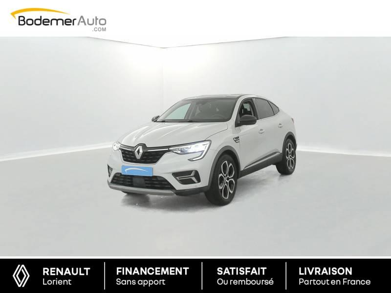 Renault Arkana E-Tech 145 - 21b Intens