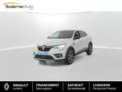 Renault Arkana E-Tech 145 - 21b Intens