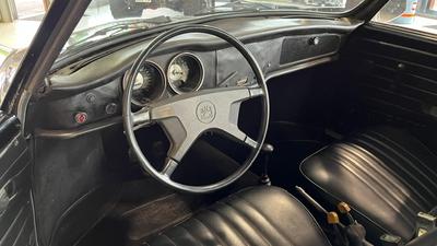 Volkswagen Karmann Ghia 1.6 50cv