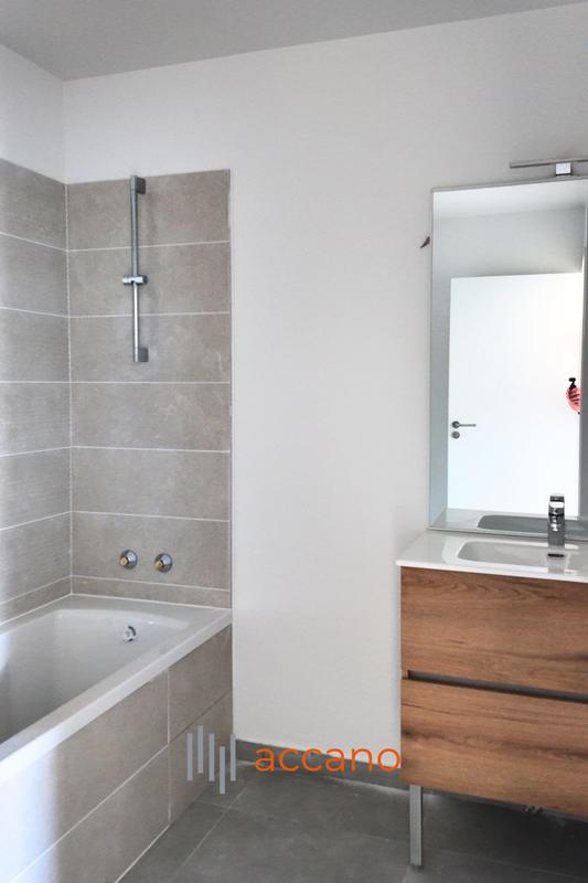 Appartement - 95 m² - 4 pièces