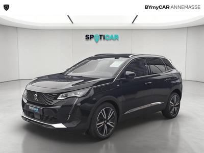 Peugeot 3008 Puretech 130ch s&amp;S Eat8 Gt Pack