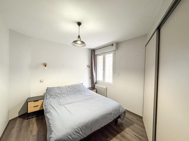 Appartement - 83 m² - 3 pièces