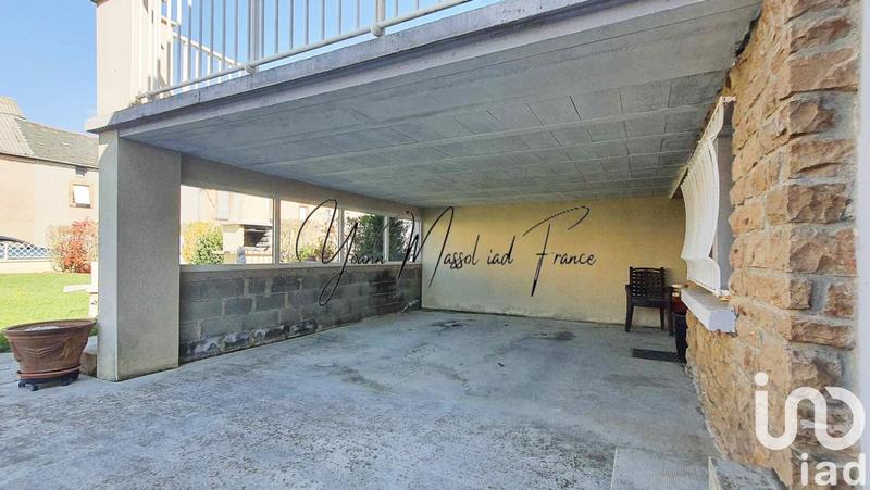 Maison - 103 m² - 5 pièces