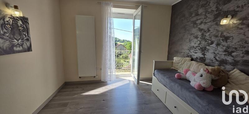 Maison de village - 164 m² - 6 pièces