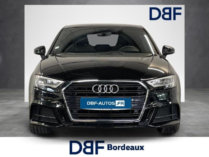 Audi A3 sportback 35 Tfsi CoD 150 s tronic 7 s line