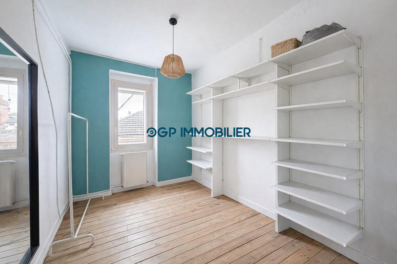 Maison ancienne - 168 m² - 6 pièces