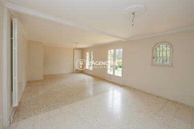 Maison - 107 m² - 4 pièces