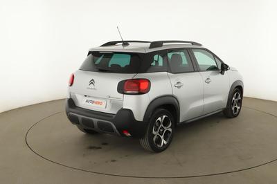 Citroën C3 Aircross 1.5 Blue-HDi Shine Bv6 100 ch