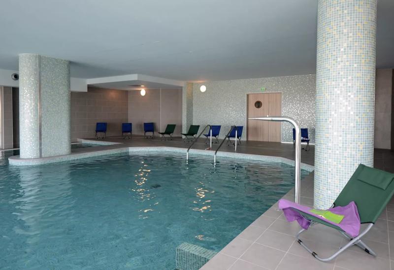 Appartement - 29 m² - 2 pièces