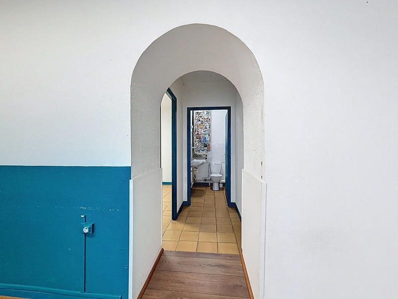 Local commercial - 40 m²