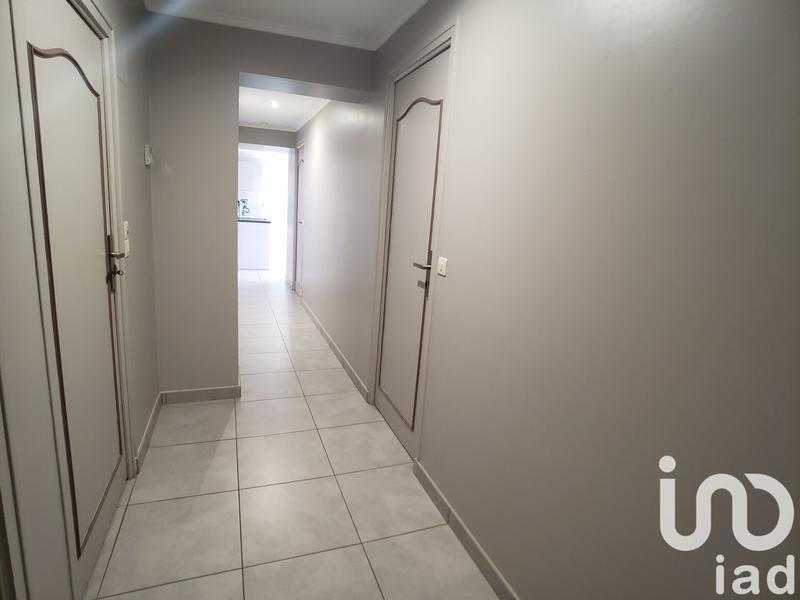 Maison de campagne - 142 m² - 4 pièces