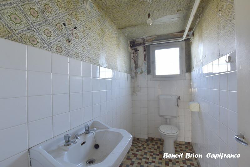 Maison - 160 m² - 8 pièces