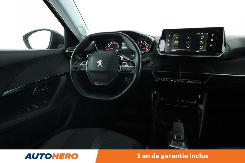 Peugeot 2008 1.5 Blue-HDi Allure Business Eat8 131 ch