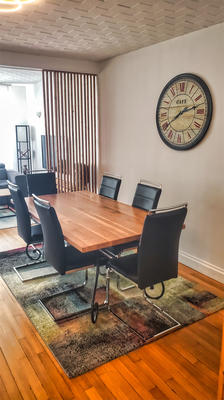 Appartement - 72 m² - 4 pièces