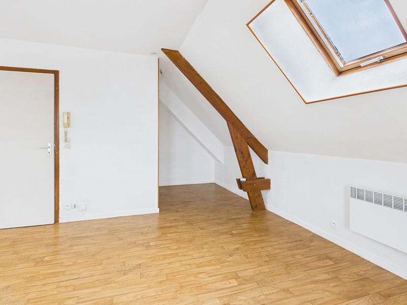 Appartement - 23 m² - 1 pièce