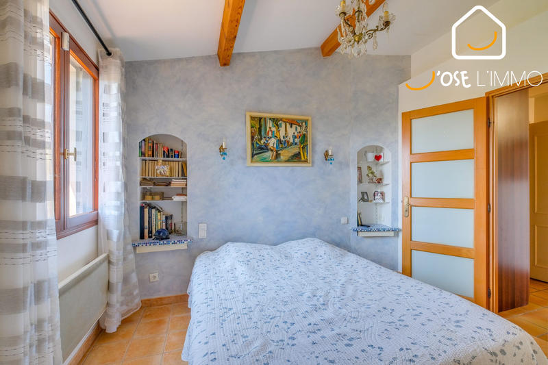 Maison - 119 m² - 4 pièces