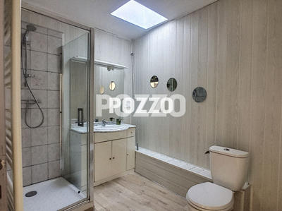 Maison - 57 m² - 3 pièces