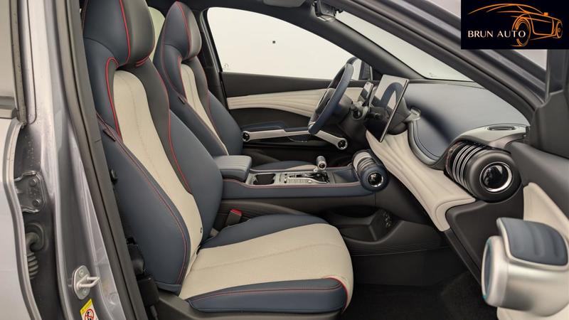 Byd Atto 3 60 5 kWh 204 ch Design