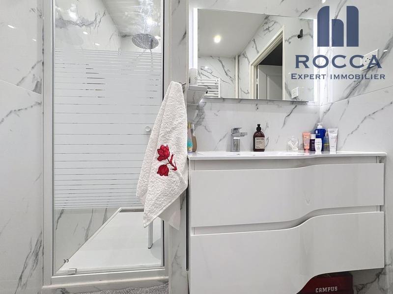 Appartement - 78 m² - 3 pièces