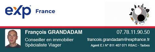 Maison - 270 m² - 10 pièces