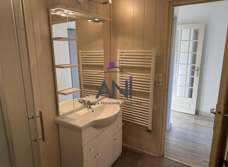 Appartement - 89 m² - 4 pièces