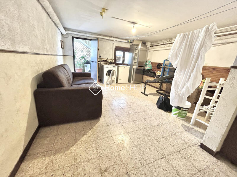 Maison ancienne - 150 m² - 5 pièces