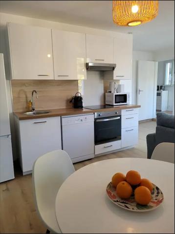 Appartement - 189 m² - 6 pièces