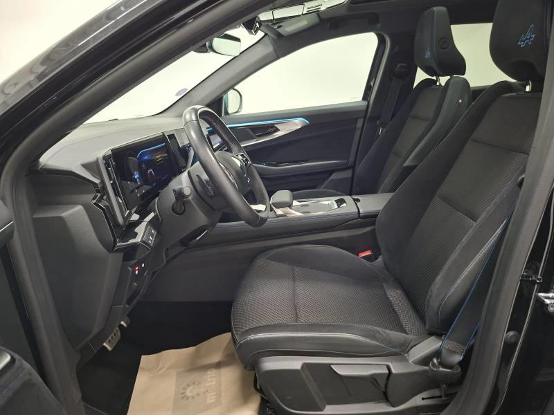 Renault Austral E-Tech hybrid 200 Techno esprit Alpine