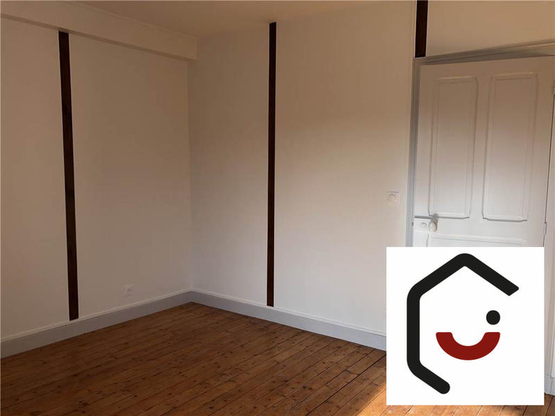 Maison - 80 m² - 3 pièces