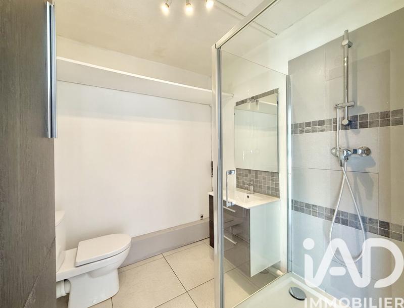 Appartement - 32 m² - 1 pièce