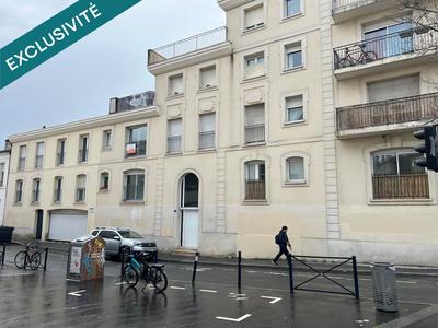 Appartement - 67 m² - 3 pièces