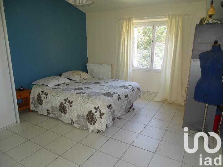 Maison - 152 m² - 5 pièces