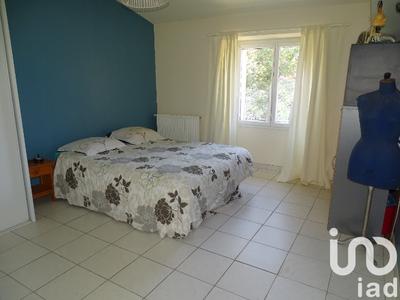 Maison - 152 m² - 5 pièces