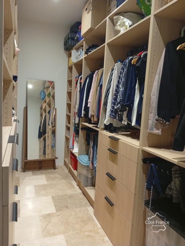 Villa - 165 m² - 5 pièces