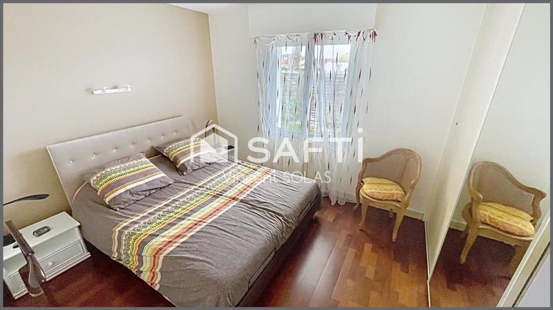 Maison - 137 m² - 7 pièces