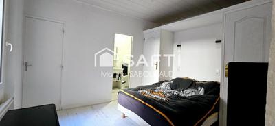 Appartement - 41 m² - 2 pièces