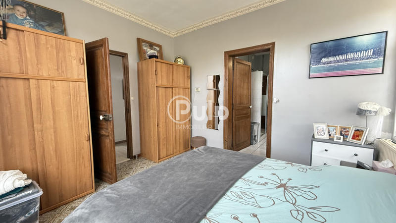 Maison - 175 m² - 5 pièces