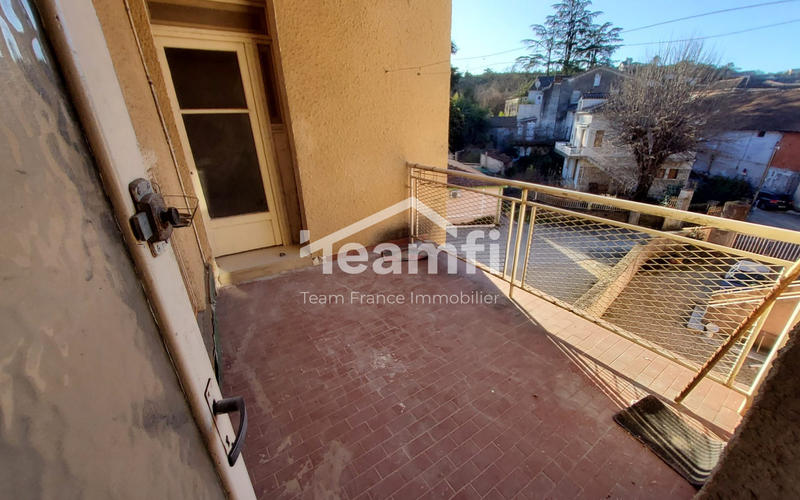 Appartement - 103 m² - 3 pièces