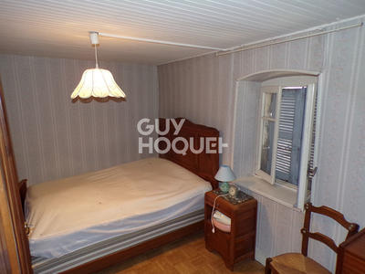 Maison - 92 m² - 3 pièces