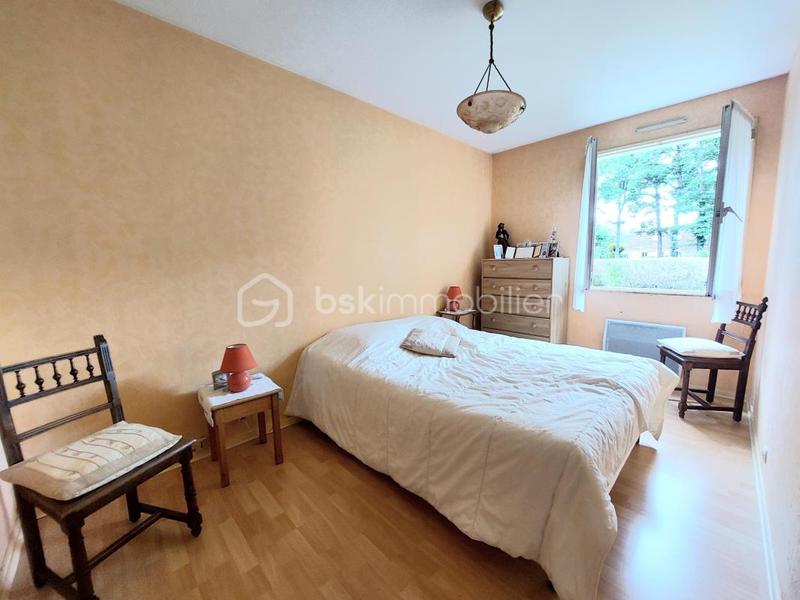 Pavillon - 114 m² - 4 pièces