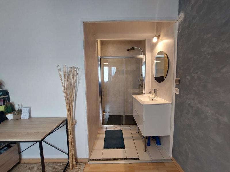 Maison - 104 m² - 6 pièces