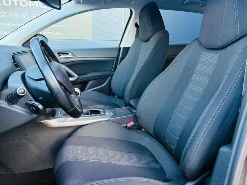 Peugeot 308 II 1.2 Puretech 130 s&amp;S Allure