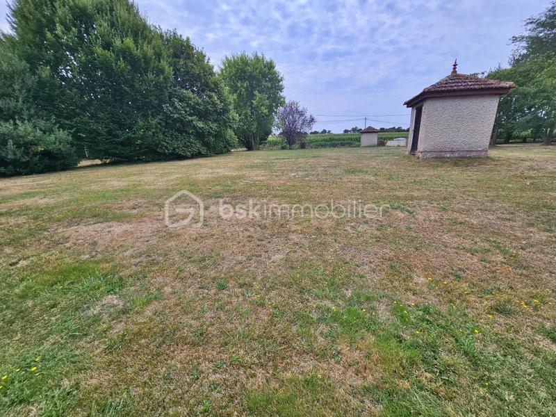 Terrain - 1 269 m²