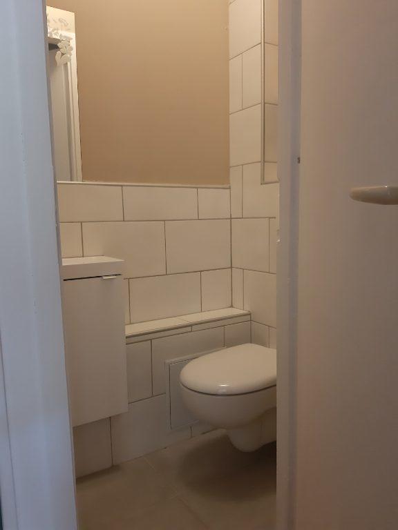 Appartement - 51 m² - 2 pièces