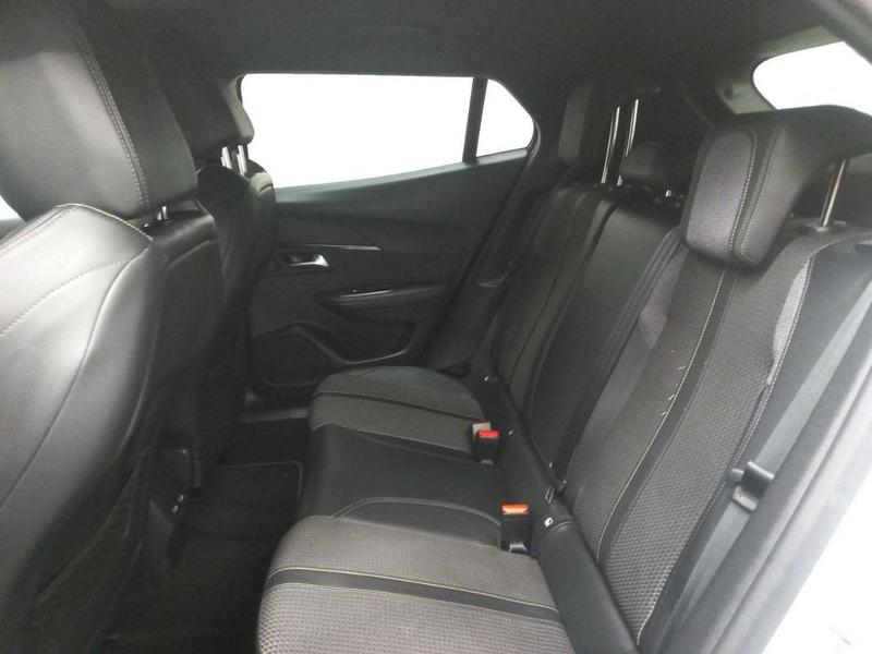 Peugeot 2008 PureTech 130 s&amp;S Eat8 Gt Line